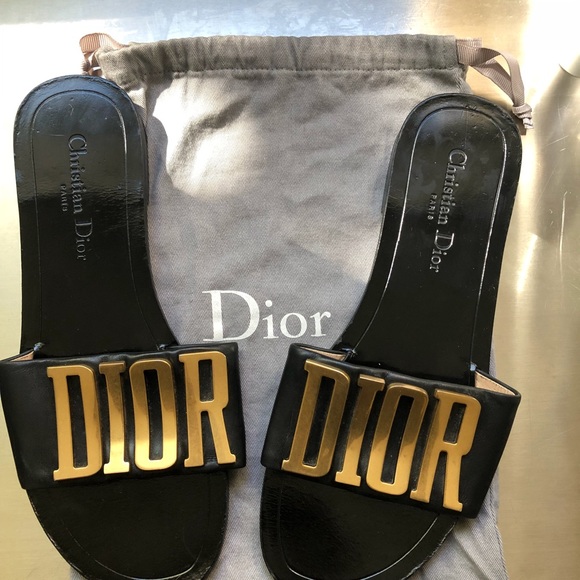 diorevolution slides